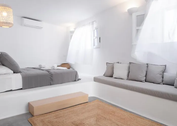 Mymykonos Platys Gialos (Mykonos)