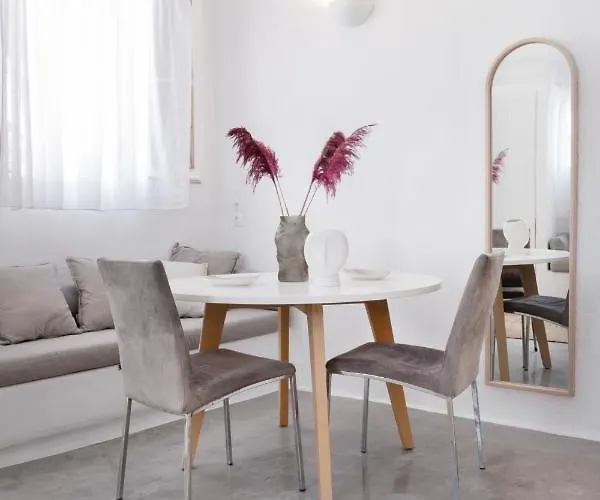 Ferienhaus Mymykonos *