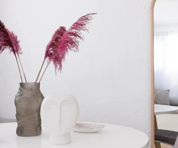 Mymykonos Ferienhaus