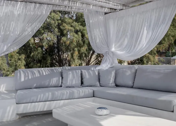 Ferienhaus Mymykonos