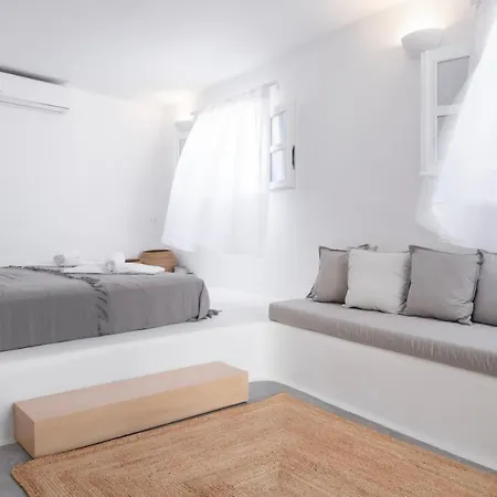 Mymykonos Platys Gialos (Mykonos)