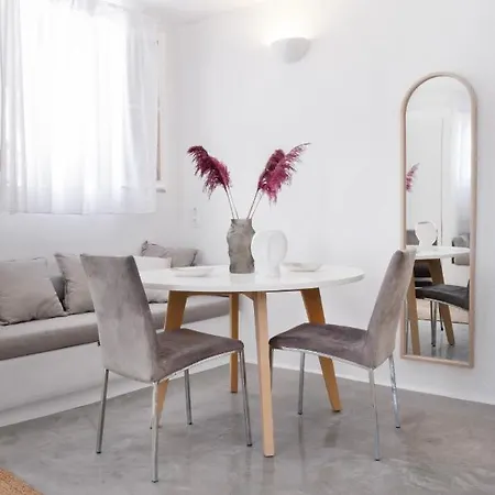 Prázdninový dům Mymykonos *