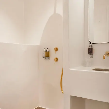 Prázdninový dům Mymykonos