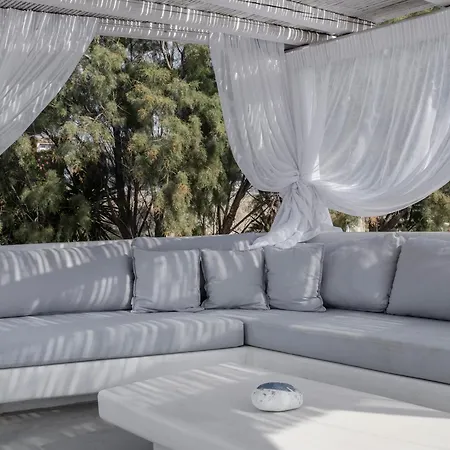 Casa vacanze Mymykonos