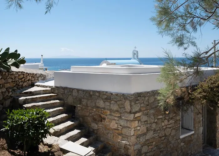 Mymykonos Casa vacanze