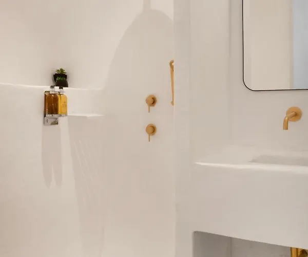 Casa vacanze Mymykonos Platys Gialos (Mykonos)