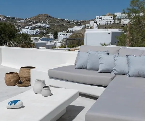 Casa vacanze Mymykonos