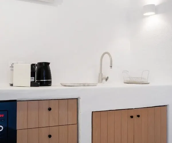 Mymykonos Casa vacanze Platys Gialos (Mykonos)