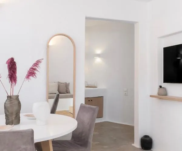 Casa vacanze Mymykonos *