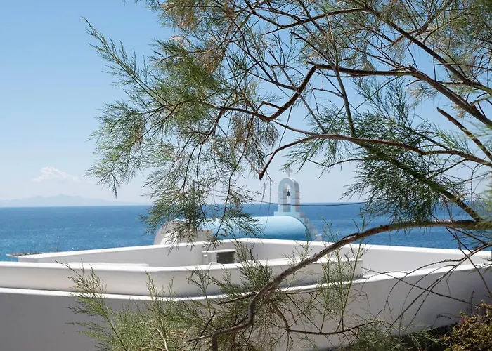 Mymykonos Casa vacanze Platys Gialos (Mykonos)