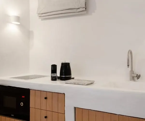 Mymykonos Casa vacanze