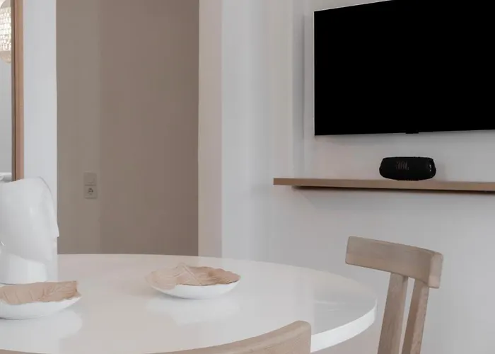 Mymykonos Casa vacanze Platys Gialos (Mykonos)