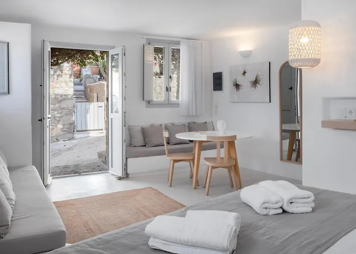 Mymykonos Platys Gialos (Mykonos)