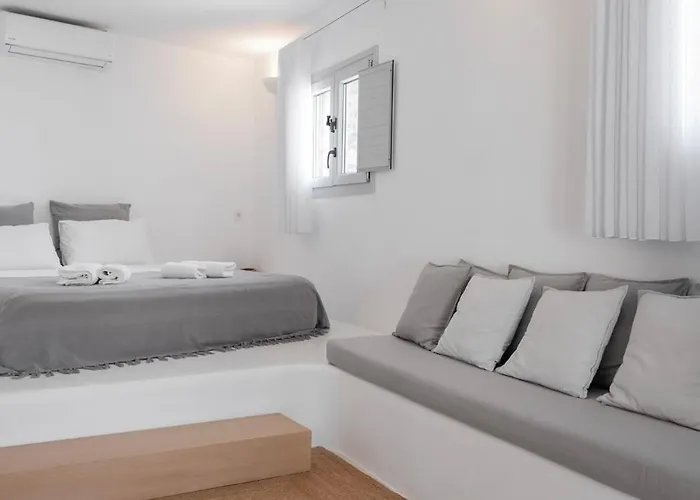 Casa vacanze Mymykonos *