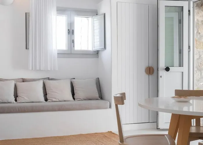 Casa vacanze Mymykonos