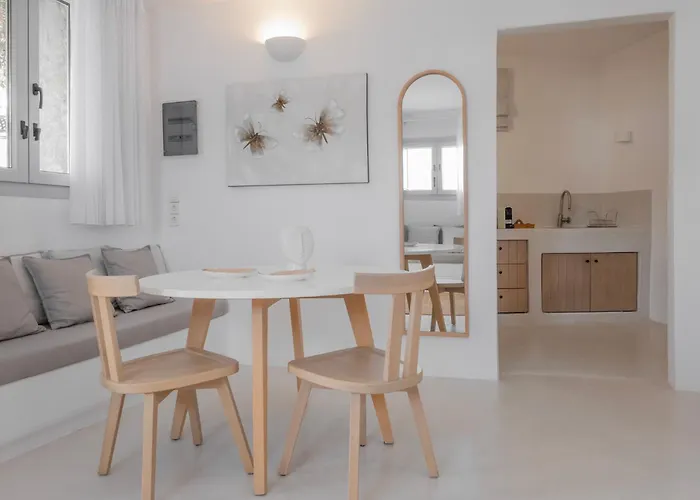 Mymykonos * Platys Gialos (Mykonos)