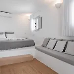 Prázdninový dům Mymykonos *