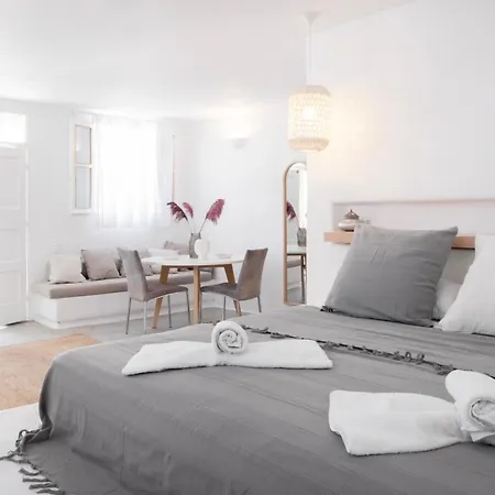 Mymykonos Holiday home *