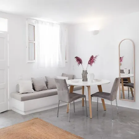 Mymykonos Vakantiehuis