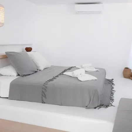 Mymykonos Nyaraló *