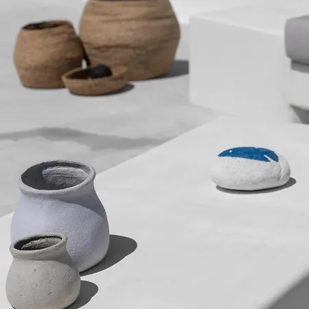 Mymykonos Vakantiehuis