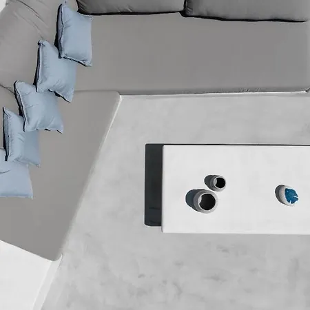 Mymykonos Vakantiehuis Platys Gialos (Mykonos)