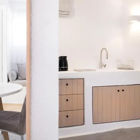 Mymykonos * Platys Gialos (Mykonos)