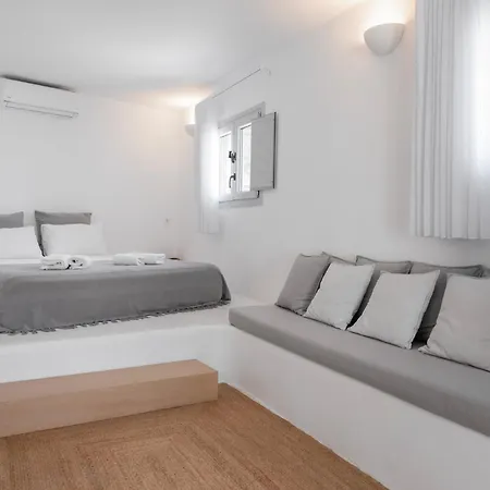 Nyaraló Mymykonos *