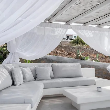 Vakantiehuis Mymykonos *