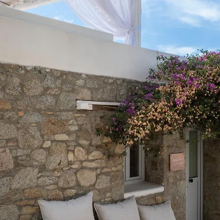 Mymykonos * Platys Gialos (Mykonos)