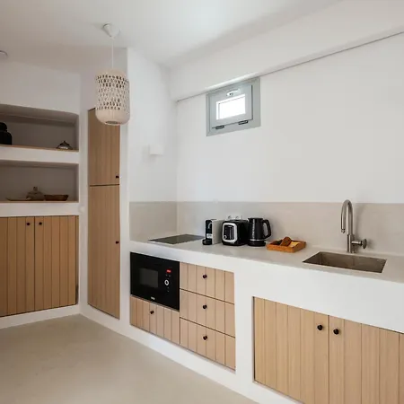 Mymykonos Holiday home