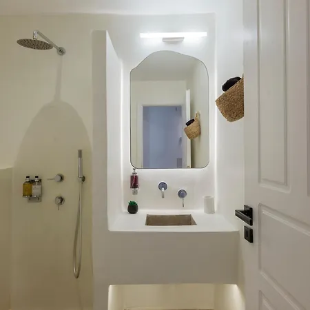 Holiday home Mymykonos *