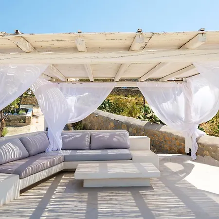 Vakantiehuis Mymykonos Platys Gialos (Mykonos)