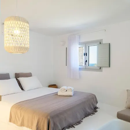 Mymykonos Vakantiehuis
