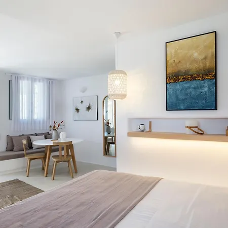 Vakantiehuis Mymykonos