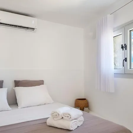 Holiday home Mymykonos Platys Gialos (Mykonos)