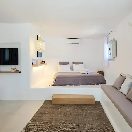 Mymykonos *