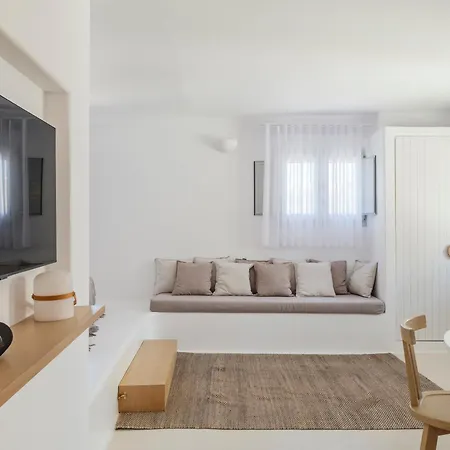 Mymykonos Holiday home