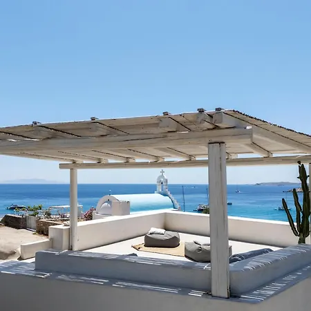 Mymykonos Holiday home *