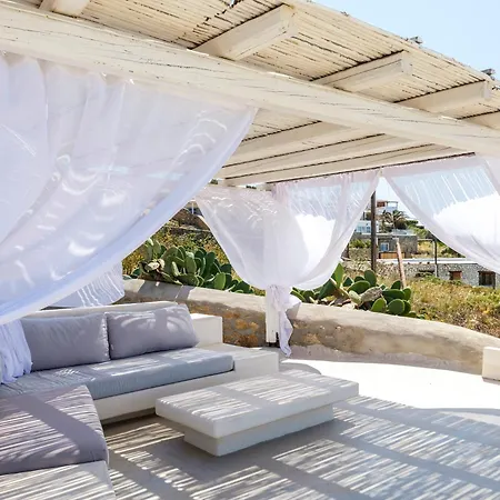 Mymykonos * Platis Gialos