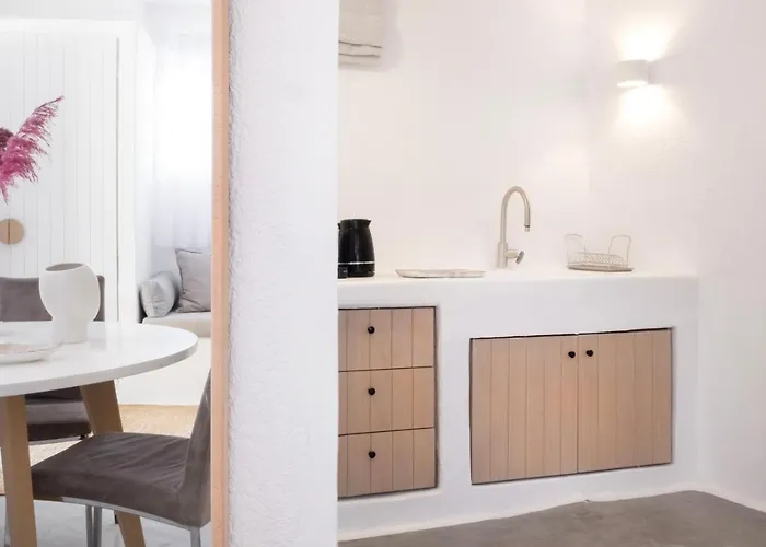 Mymykonos * 普拉迪斯亚罗斯