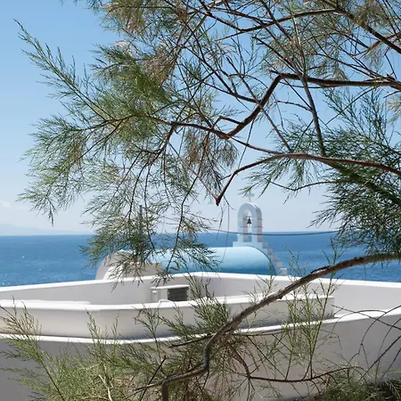 Mymykonos Semesterbostad Platys Gialos (Mykonos)