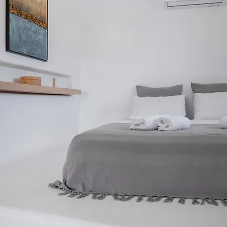 Σπίτι διακοπών Mymykonos Πλατύς Γιαλός