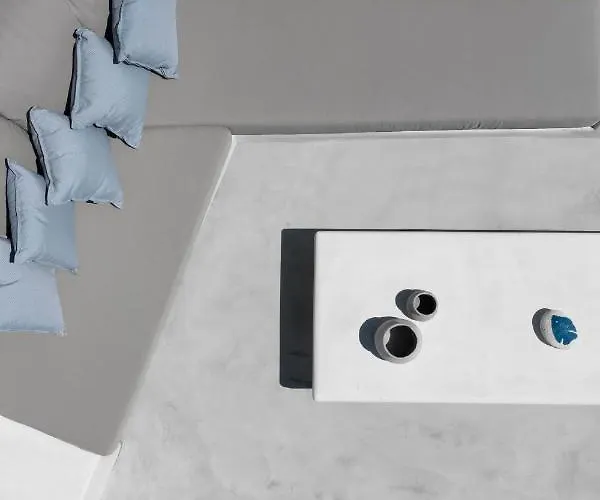 Mymykonos Σπίτι διακοπών Πλατύς Γιαλός