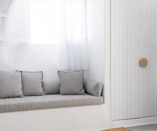 Σπίτι διακοπών Mymykonos Πλατύς Γιαλός