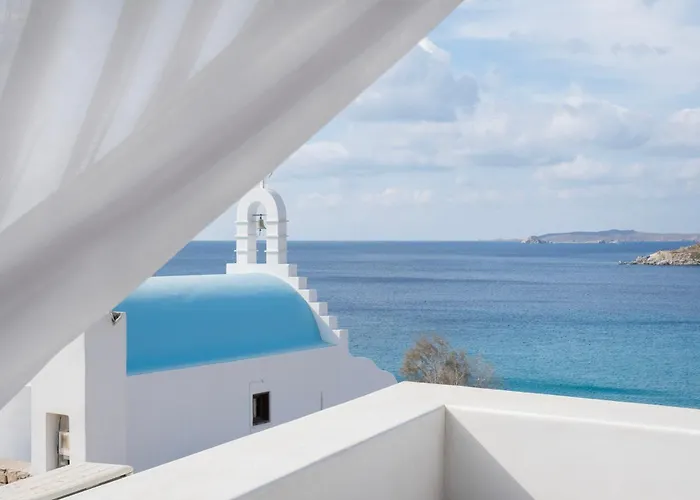 Mymykonos Σπίτι διακοπών
