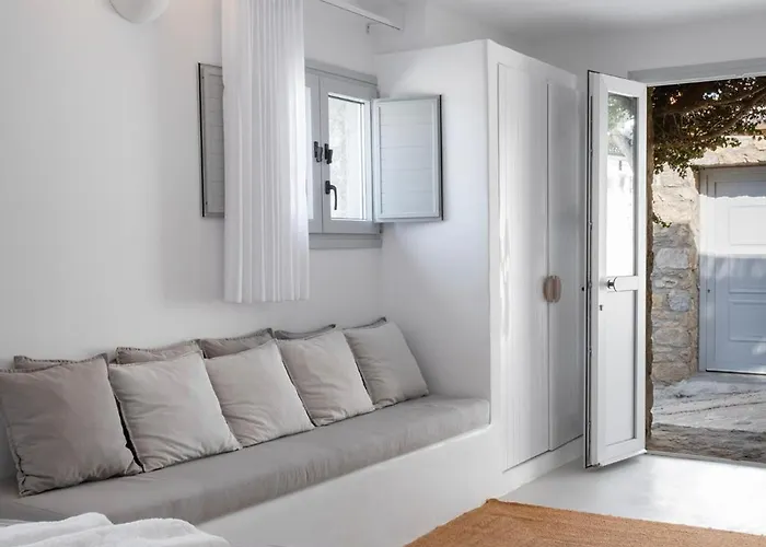 Mymykonos Σπίτι διακοπών *